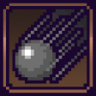 Artillery Strike Request Trophy