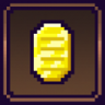 Coin Collection Trophy