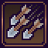 Covering Fire Trophy
