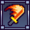 Devastating Blow Trophy