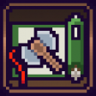 Mastership : Axe Trophy