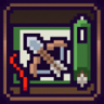 Mastership : Bow Trophy