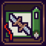 Mastership : D.E. Sword Trophy
