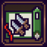 Mastership : Dual Swords Trophy