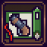 Mastership : Gun Trophy