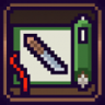 Mastership : Ninja Sword Trophy