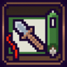 Mastership : Spear Trophy
