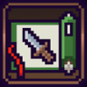 Mastership: Sword Trophy