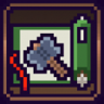 Mastership : War Fan Trophy