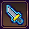 Power Attack Trophy
