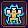 Power Cancel Trophy