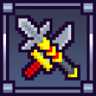 Record of Arms Collected Trophy