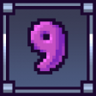 Record of Subjugation Trophy