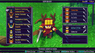 Samurai Bringer Screenshot 10