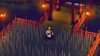 Samurai Bringer Screenshot 7