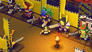 Samurai Bringer Screenshot 9