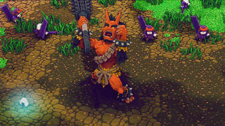 Samurai Bringer Screenshot 4