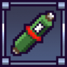 Scroll Hunter Trophy