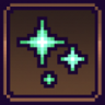 Self-Healing Trophy