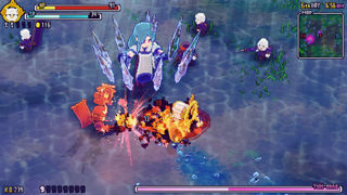 Samurai Bringer Screenshot 2