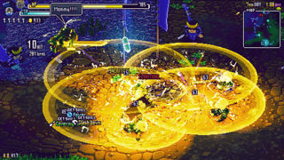 Samurai Bringer Screenshot 5