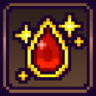 Vampire Trophy