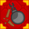 Lord Destructor Trophy