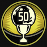 Tournament Legend Trophy