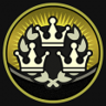 Triple Crown Trophy