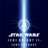 Looks like a Jedi, and walks like a Jedi Trophy