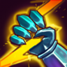 God Mode Trophy