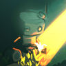 Decay Trophy