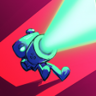 Set Lasers to Stun Trophy