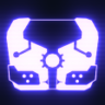 Cyberpunked Trophy