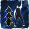 Zero to Hero Trophy