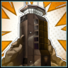 Infiltration Completed Trophy