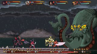 Abathor Screenshot 5