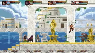 Abathor Screenshot 3