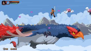 Abathor Screenshot 4