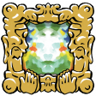 A Sylvan Mystery Trophy