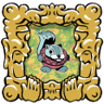 An Unexpected Feast Trophy