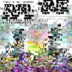 Arranger: A Role-Puzzling Adventure