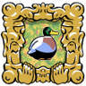 HAWNK! Trophy
