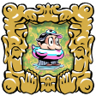 Shake, Señora Trophy