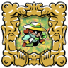 Snip snap Trophy