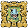 Source of the Smoke Trophy