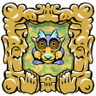 The Creepy Mine Trophy