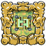 The Tricky Mine Trophy