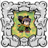 True Role-Puzzler Trophy