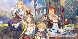 Atelier Ryza: Ever Darkness & the Secret Hideout Screenshot 4